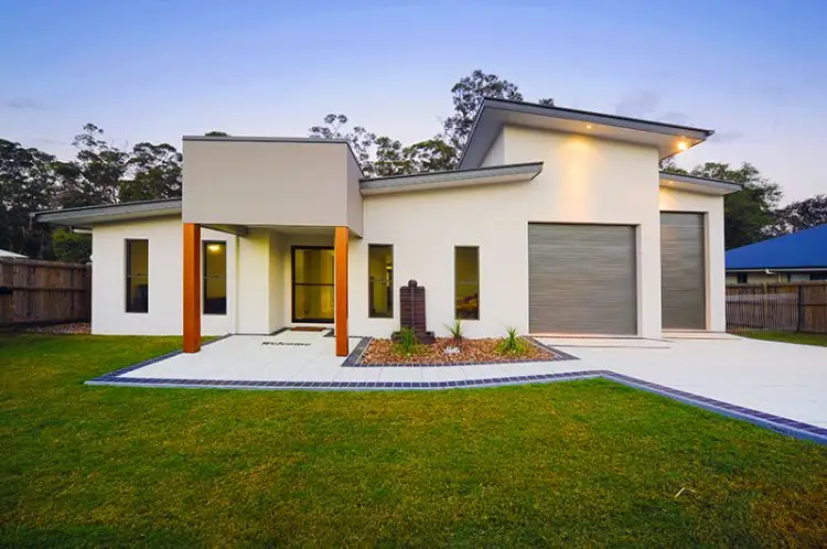 6 Aland Place, Palmwoods QLD 4555