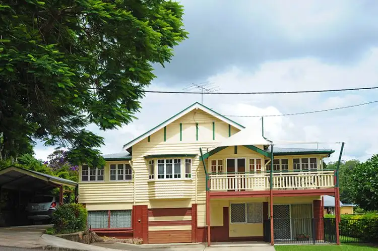 Main view of Homely house listing, 1 Mckay Street, Nambour QLD 4560