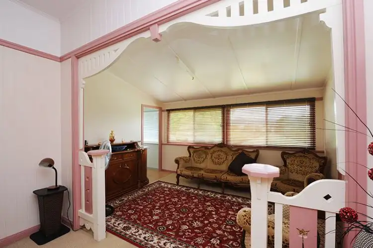 Third view of Homely house listing, 1 Mckay Street, Nambour QLD 4560