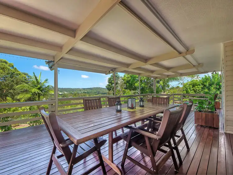 Second view of Homely house listing, 69 Hillcrest Avenue, Nambour QLD 4560