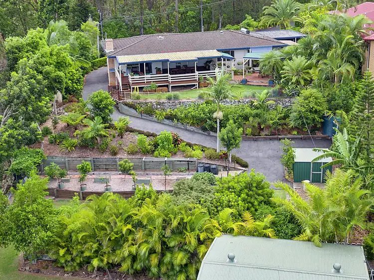 Third view of Homely house listing, 69 Hillcrest Avenue, Nambour QLD 4560
