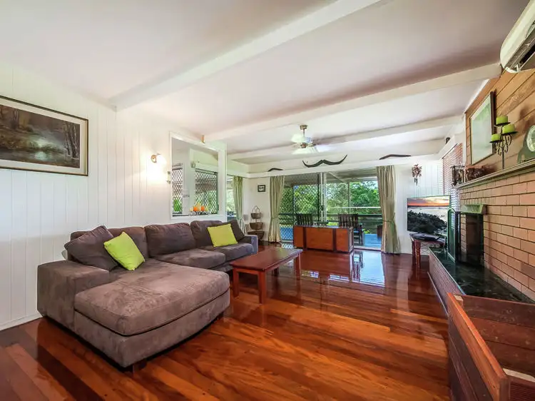 Fourth view of Homely house listing, 69 Hillcrest Avenue, Nambour QLD 4560