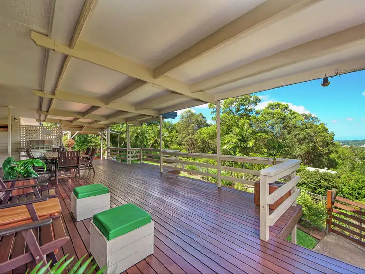 Fifth view of Homely house listing, 69 Hillcrest Avenue, Nambour QLD 4560