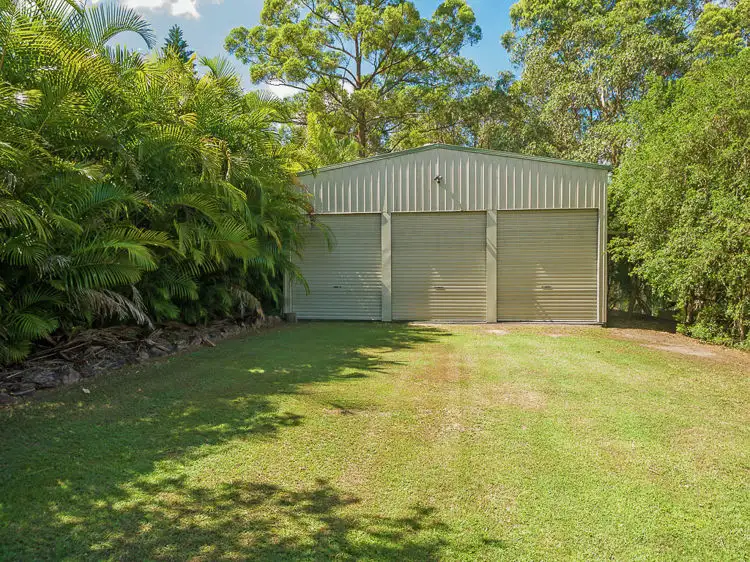 Sixth view of Homely house listing, 69 Hillcrest Avenue, Nambour QLD 4560