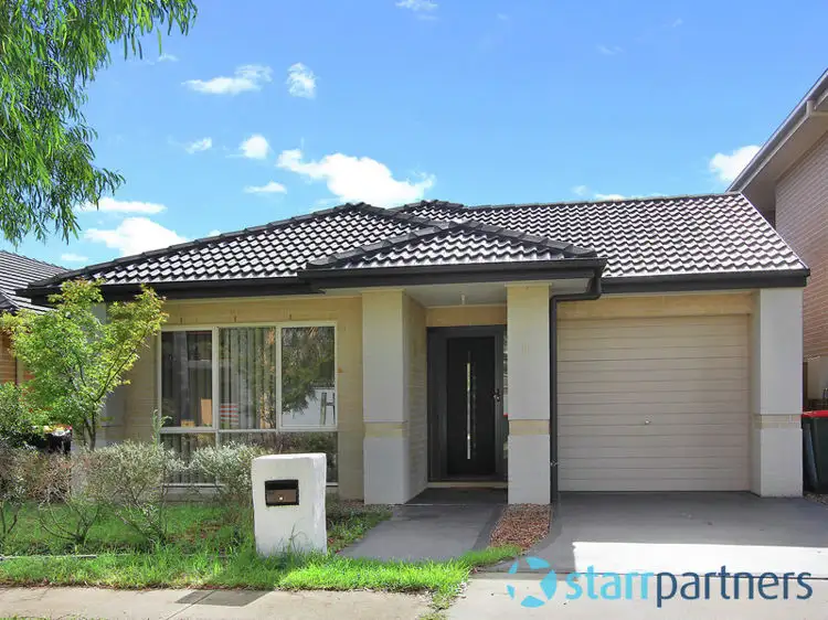 Main view of Homely house listing, 16 Bulbi Street, Pemulwuy NSW 2145