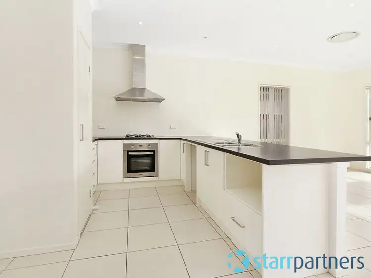 Second view of Homely house listing, 16 Bulbi Street, Pemulwuy NSW 2145