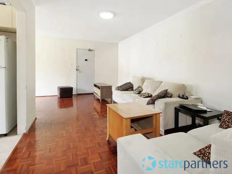 Fifth view of Homely unit listing, 2/61 St Ann Street, Merrylands NSW 2160