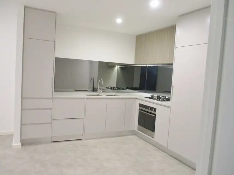 Second view of Homely apartment listing, 4/42-50 Cliff Road, Epping NSW 2121