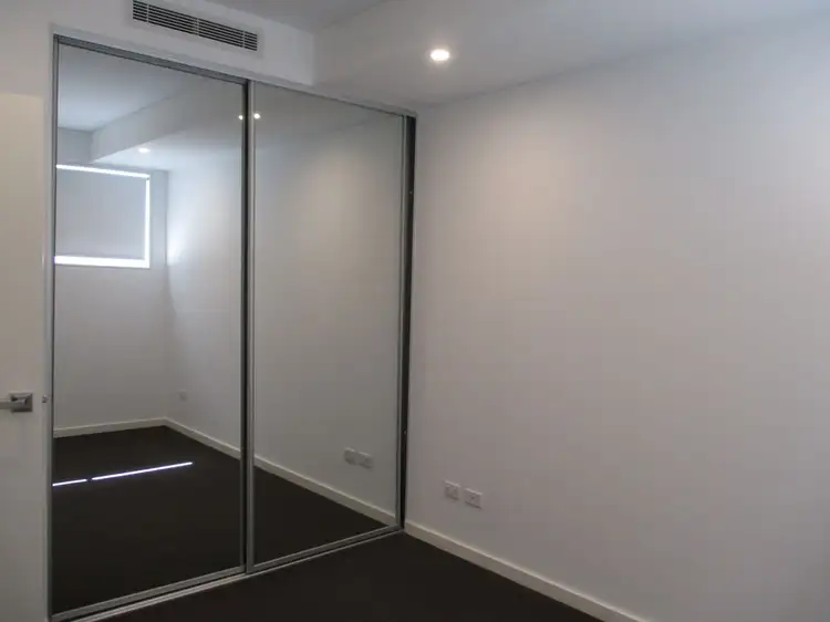 Third view of Homely apartment listing, 4/42-50 Cliff Road, Epping NSW 2121