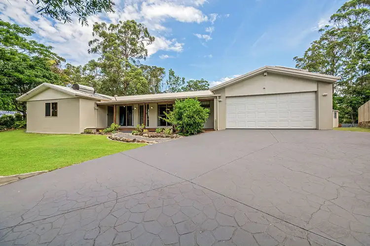 Main view of Homely house listing, 47 Andersen Road, Diamond Valley QLD 4553