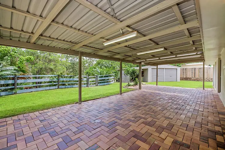 Third view of Homely house listing, 47 Andersen Road, Diamond Valley QLD 4553