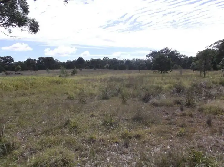 Main view of Homely land listing, Lot 13 Seaton Road, Dalveen QLD 4374