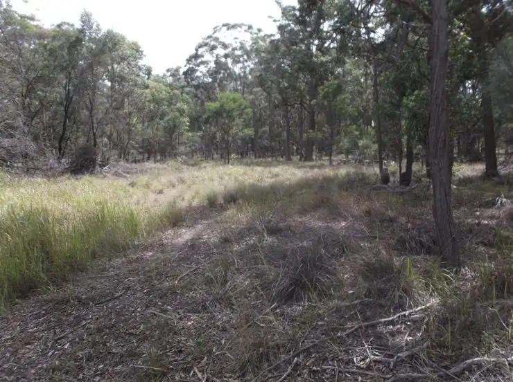 Second view of Homely land listing, Address available on request