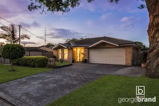 Main view of Homely house listing, 4 Stafford Street, Noraville NSW 2263