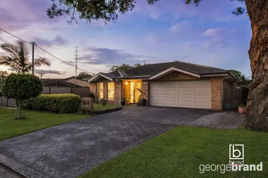 Main view of Homely house listing, 4 Stafford Street, Noraville NSW 2263
