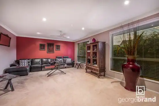 Second view of Homely house listing, 4 Stafford Street, Noraville NSW 2263