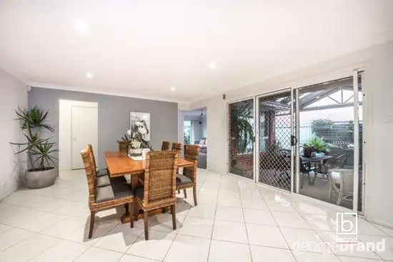Third view of Homely house listing, 4 Stafford Street, Noraville NSW 2263