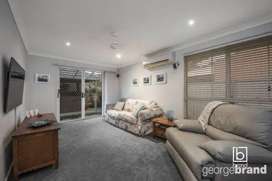 Fourth view of Homely house listing, 4 Stafford Street, Noraville NSW 2263