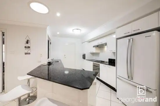 Fifth view of Homely house listing, 4 Stafford Street, Noraville NSW 2263