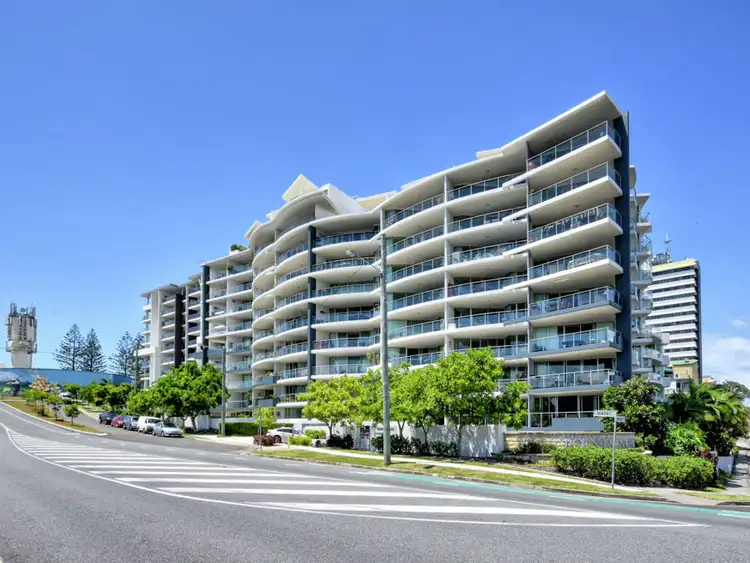 208/42 Queen Street - Points North, Kings Beach QLD 4551