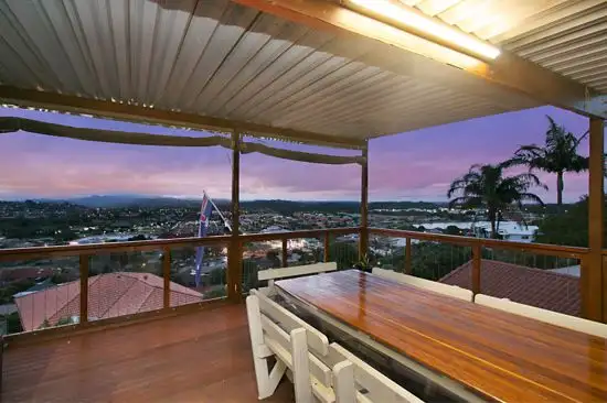 Second view of Homely house listing, 37 Banora Boulevard, Banora Point NSW 2486