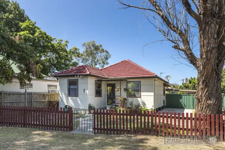 Main view of Homely house listing, 1 Rose Street, Tighes Hill NSW 2297