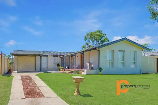 97 Rugby Street, Werrington County NSW 2747