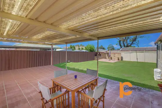 Second view of Homely house listing, 97 Rugby Street, Werrington County NSW 2747