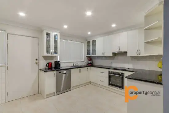 Third view of Homely house listing, 97 Rugby Street, Werrington County NSW 2747