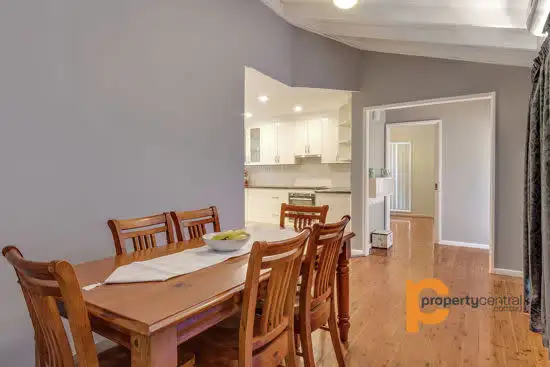 Fourth view of Homely house listing, 97 Rugby Street, Werrington County NSW 2747