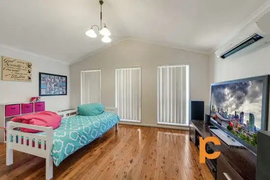 Sixth view of Homely house listing, 97 Rugby Street, Werrington County NSW 2747