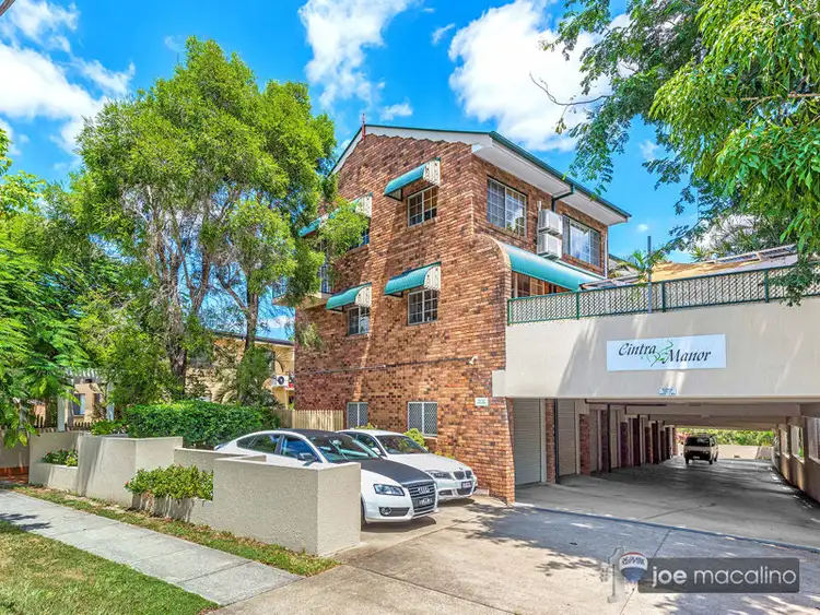 18 Cintra Rd, Bowen Hills QLD 4006
