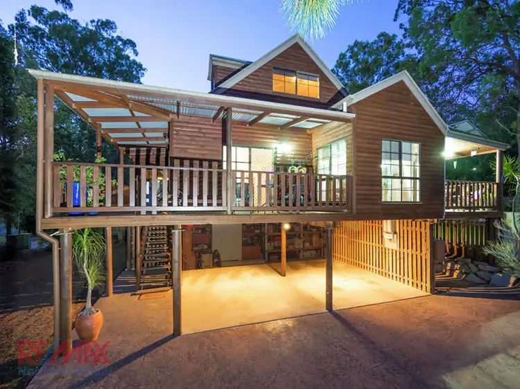 Main view of Homely house listing, 1 Homebush Court, Joyner QLD 4500