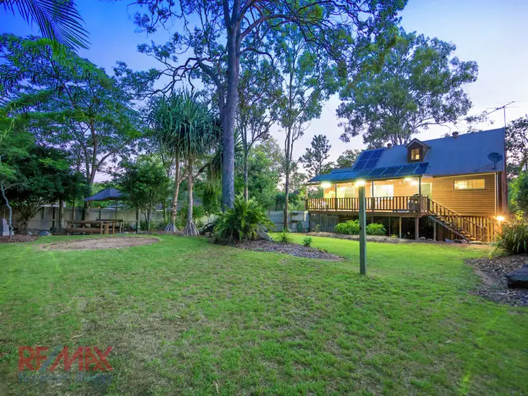 Second view of Homely house listing, 1 Homebush Court, Joyner QLD 4500