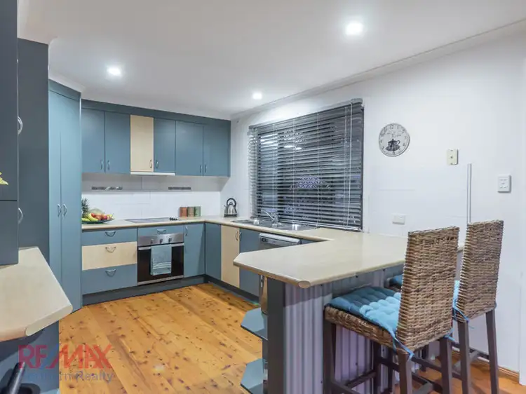Third view of Homely house listing, 1 Homebush Court, Joyner QLD 4500