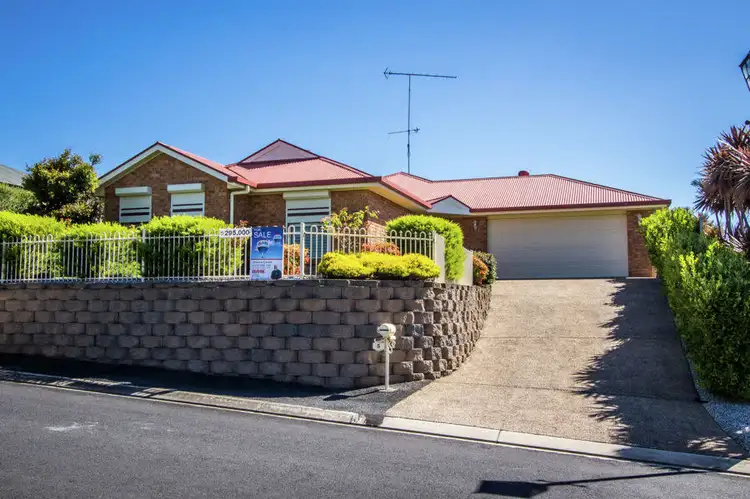 5 Hastings Avenue, Mount Gambier SA 5290