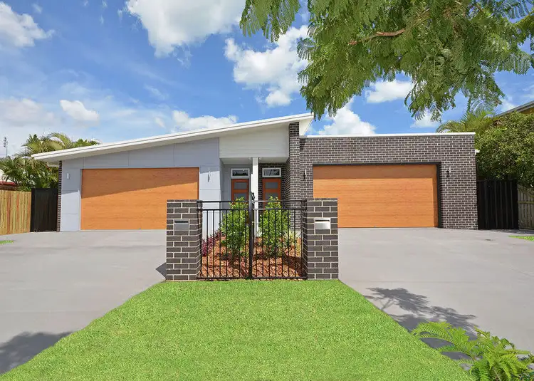 2/23 Oceanview Street, Point Vernon QLD 4655