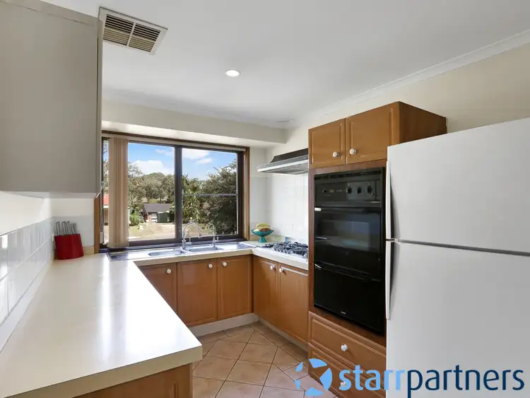 Fifth view of Homely house listing, 12 Ashton Close, Eagle Vale NSW 2558
