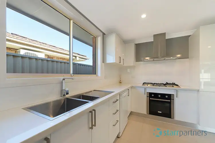 Fourth view of Homely house listing, 19 Therry Street, Bligh Park NSW 2756