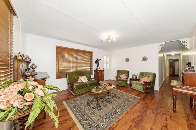 Fourth view of Homely house listing, 24 Gierkes Road, Withcott QLD 4352