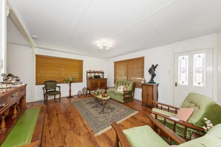 Fifth view of Homely house listing, 24 Gierkes Road, Withcott QLD 4352