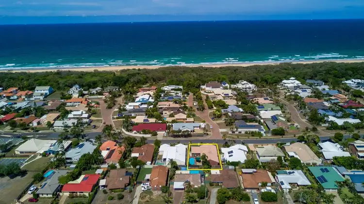 10 Dune Vista Drive, Bokarina QLD 4575