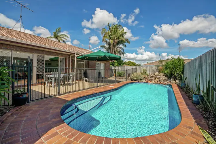 Second view of Homely house listing, 10 Dune Vista Drive, Bokarina QLD 4575