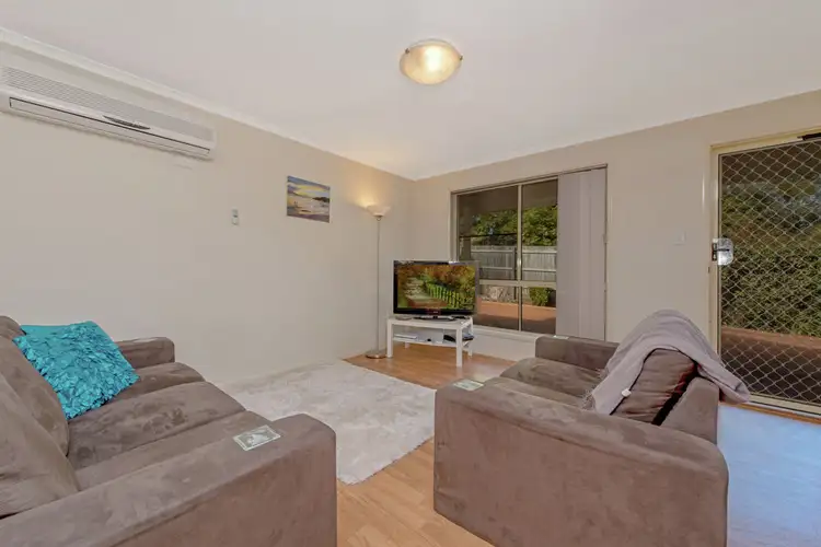 Second view of Homely unit listing, 2/312B Hume Street, Centenary Heights QLD 4350
