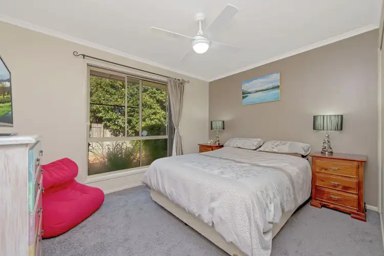 Fifth view of Homely unit listing, 2/312B Hume Street, Centenary Heights QLD 4350