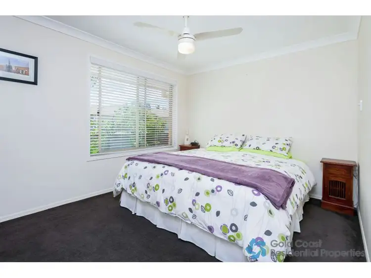 Fifth view of Homely townhouse listing, 16/81 Olsen Avenue, Labrador QLD 4215