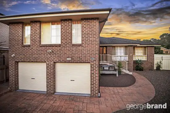 Main view of Homely house listing, 64 Sixth Avenue, Toukley NSW 2263
