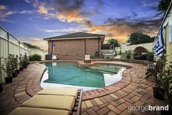 Second view of Homely house listing, 64 Sixth Avenue, Toukley NSW 2263