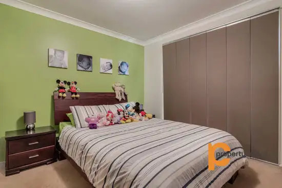 Fifth view of Homely house listing, 3 Guru Place, Glenmore Park NSW 2745