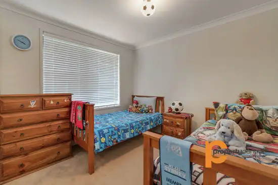 Sixth view of Homely house listing, 3 Guru Place, Glenmore Park NSW 2745